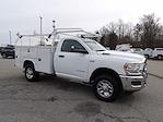 Used 2022 Ram 2500 Regular Cab Service Truck for sale #R-32479 - photo 10