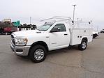 Used 2022 Ram 2500 Regular Cab Service Truck for sale #R-32479 - photo 4