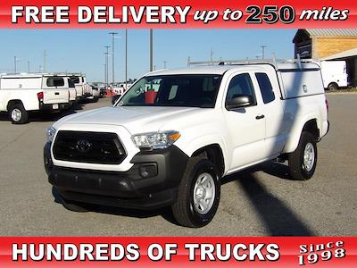 Used 2022 Toyota Tacoma Access Cab for sale #R-32480 - photo 1
