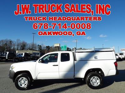 Used 2022 Toyota Tacoma Access Cab for sale #R-32480 - photo 2