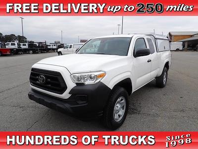 Used 2021 Toyota Tacoma Access Cab for sale #R-32481 - photo 1