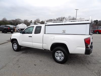 Used 2021 Toyota Tacoma Access Cab for sale #R-32481 - photo 2