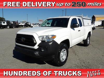 Used 2021 Toyota Tacoma Access Cab for sale #R-32482 - photo 1