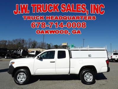 Used 2021 Toyota Tacoma Access Cab for sale #R-32482 - photo 2