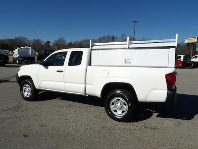 Used 2021 Toyota Tacoma Access Cab for sale #R-32482 - photo 2