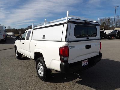 Used 2021 Toyota Tacoma Access Cab for sale #R-32484 - photo 2