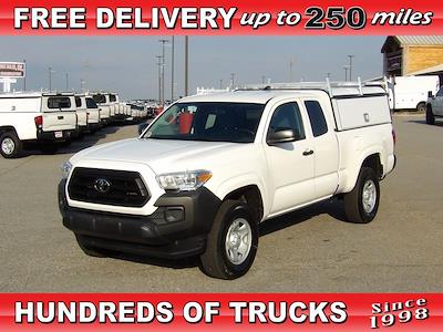 Used 2021 Toyota Tacoma Access Cab for sale #R-32485 - photo 1