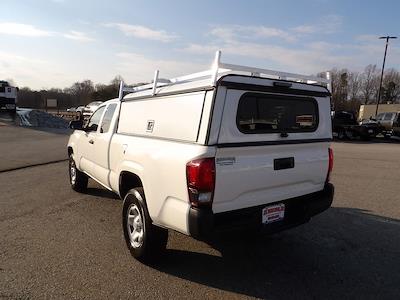 Used 2021 Toyota Tacoma - photo 1