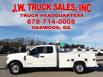 Used 2019 Ford F-250 Super Cab Cab Chassis for sale #R-32486 - photo 2