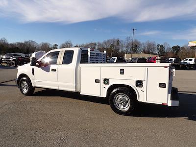 Used 2019 Ford F-250 Super Cab Service Truck for sale #R-32486 - photo 2