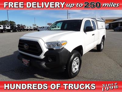 Used 2022 Toyota Tacoma Access Cab for sale #R-32488 - photo 1