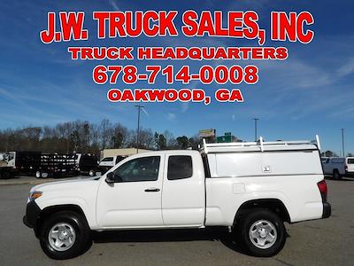 Used 2022 Toyota Tacoma Access Cab for sale #R-32488 - photo 2