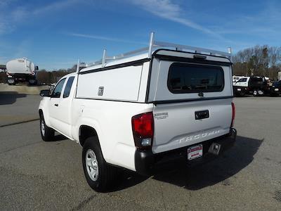 Used 2022 Toyota Tacoma Access Cab for sale #R-32488 - photo 2