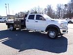 Used 2021 Ram 4500 Crew Cab Flatbed Truck for sale #R-32489 - photo 10