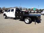 Used 2021 Ram 4500 Crew Cab Flatbed Truck for sale #R-32489 - photo 5