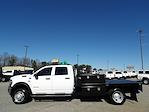 Used 2021 Ram 4500 Crew Cab Flatbed Truck for sale #R-32489 - photo 69