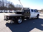Used 2021 Ram 4500 Crew Cab Flatbed Truck for sale #R-32489 - photo 8