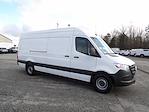 Used 2023 Mercedes-Benz Sprinter 2500 High Roof Empty Cargo Van for sale #R-32495 - photo 10