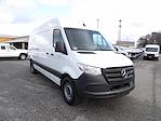 Used 2023 Mercedes-Benz Sprinter 2500 High Roof Empty Cargo Van for sale #R-32495 - photo 11