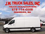 Used 2023 Mercedes-Benz Sprinter 2500 High Roof Empty Cargo Van for sale #R-32495 - photo 2