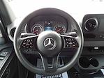 Used 2023 Mercedes-Benz Sprinter 2500 High Roof Empty Cargo Van for sale #R-32495 - photo 20