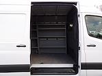 Used 2023 Mercedes-Benz Sprinter 2500 High Roof Empty Cargo Van for sale #R-32495 - photo 26