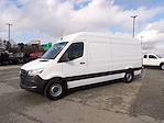 Used 2023 Mercedes-Benz Sprinter 2500 High Roof Empty Cargo Van for sale #R-32495 - photo 3