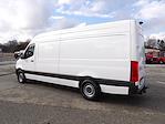 Used 2023 Mercedes-Benz Sprinter 2500 High Roof Empty Cargo Van for sale #R-32495 - photo 4