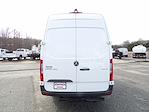 Used 2023 Mercedes-Benz Sprinter 2500 High Roof Empty Cargo Van for sale #R-32495 - photo 6