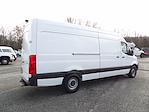 Used 2023 Mercedes-Benz Sprinter 2500 High Roof Empty Cargo Van for sale #R-32495 - photo 8