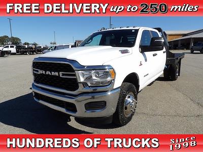 Used 2024 Ram 3500 - photo 1