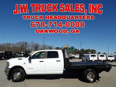 Used 2024 Ram 3500 - photo 1