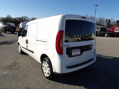 Used 2021 Ram ProMaster City - photo 1