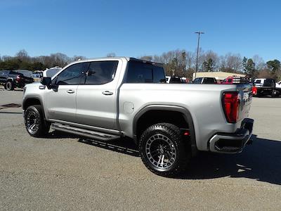 Used 2024 GMC Sierra 1500 AT4 Crew Cab for sale #R-32499 - photo 2