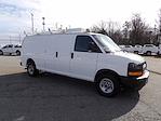 Used 2024 GMC Savana 2500 Empty Cargo Van for sale #R-32500 - photo 10