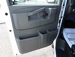 Used 2024 GMC Savana 2500 Empty Cargo Van for sale #R-32500 - photo 14