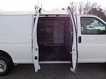 Used 2024 GMC Savana 2500 Empty Cargo Van for sale #R-32500 - photo 25