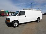 Used 2024 GMC Savana 2500 Empty Cargo Van for sale #R-32500 - photo 3