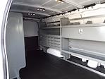 Used 2024 GMC Savana 2500 Empty Cargo Van for sale #R-32500 - photo 30