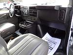 Used 2024 GMC Savana 2500 Empty Cargo Van for sale #R-32500 - photo 34