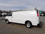 Used 2024 GMC Savana 2500 Empty Cargo Van for sale #R-32500 - photo 4