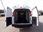 Used 2024 GMC Savana 2500 Empty Cargo Van for sale #R-32500 - photo 41