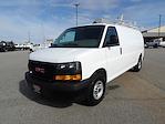 Used 2024 GMC Savana 2500 Empty Cargo Van for sale #R-32500 - photo 58