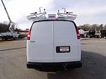 Used 2024 GMC Savana 2500 Empty Cargo Van for sale #R-32500 - photo 6