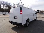 Used 2024 GMC Savana 2500 Empty Cargo Van for sale #R-32500 - photo 7