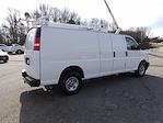 Used 2024 GMC Savana 2500 Empty Cargo Van for sale #R-32500 - photo 8