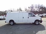 Used 2024 GMC Savana 2500 Empty Cargo Van for sale #R-32500 - photo 9