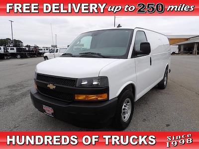 Used 2020 Chevrolet Express 2500 Empty Cargo Van for sale #R-32501 - photo 1