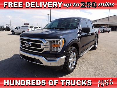 Used 2022 Ford F-150 - photo 1