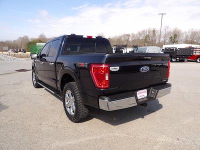 Used 2022 Ford F-150 - photo 1